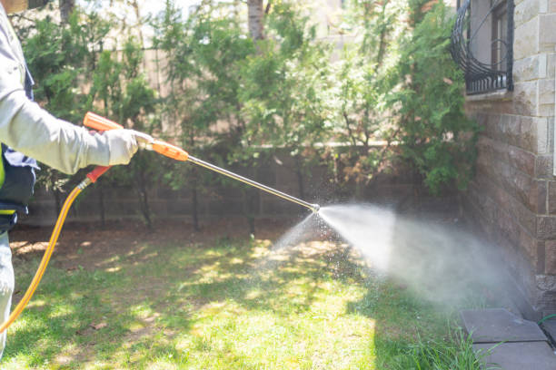 Best Commercial Pest Control Services  in Lovell, WY